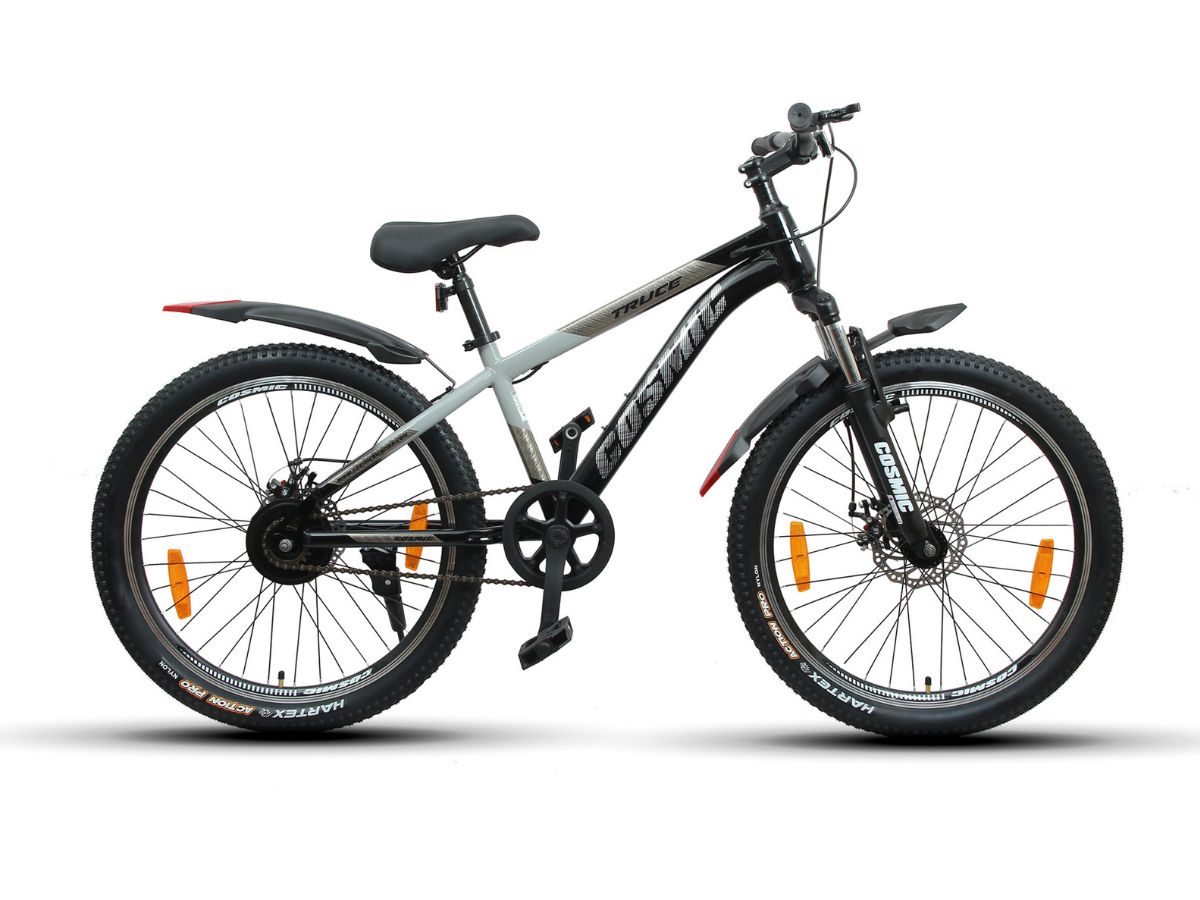Cosmic 24 Truce Sports FS D/Disc Bicycle