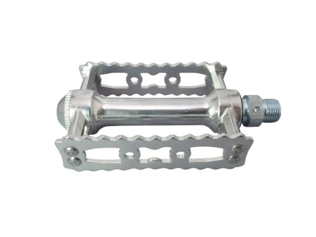 MKS Pedal Sylvan Touring Silver