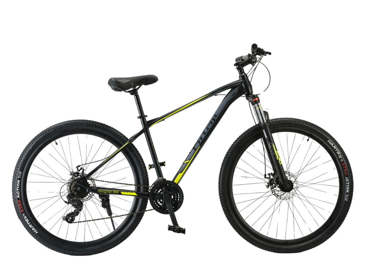 FitTrip 29 Snyper 221  21-Speed