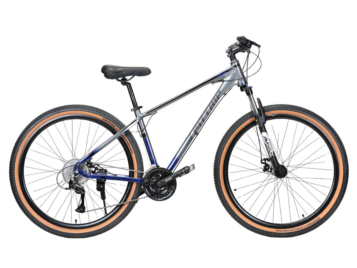 FitTrip Scalpel 29 24-Speed Bicycle