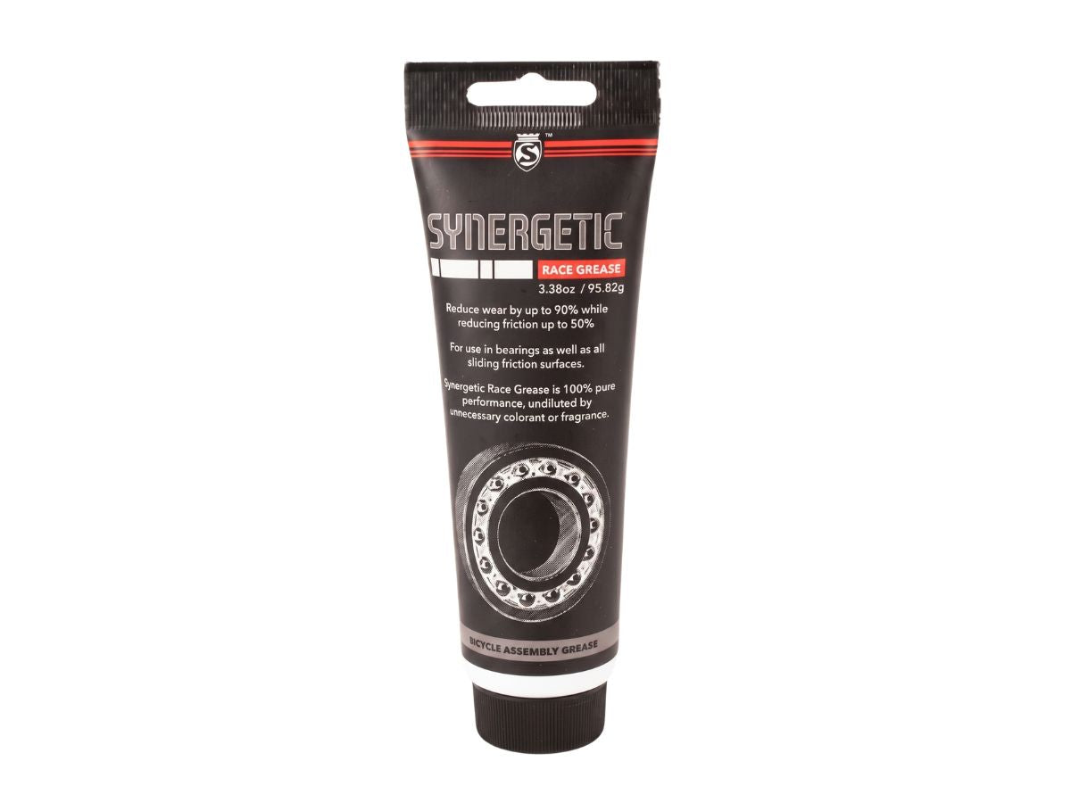 Silca Bike Care Grease Synergetic Race For Race Days 1300g
