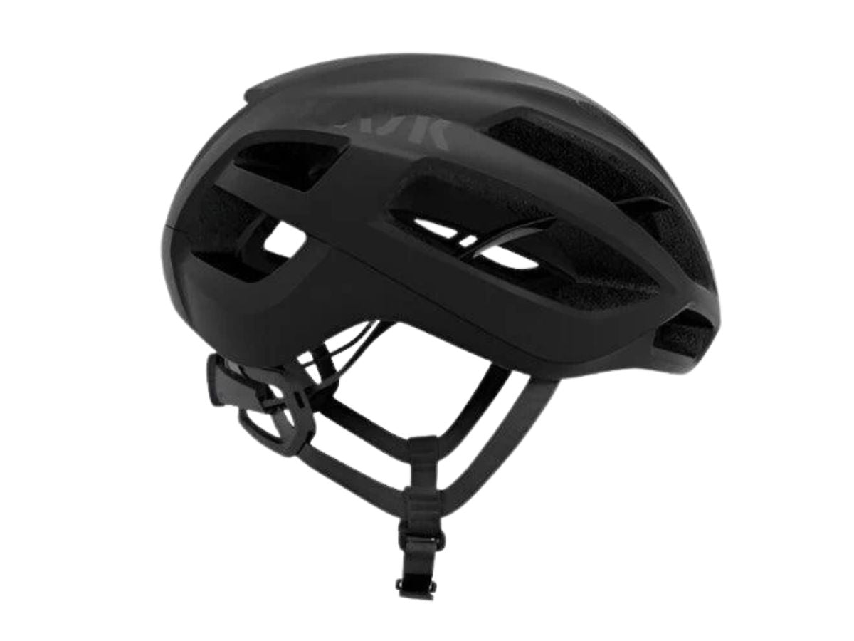 Kask Helmet Protone Icon Black Matte