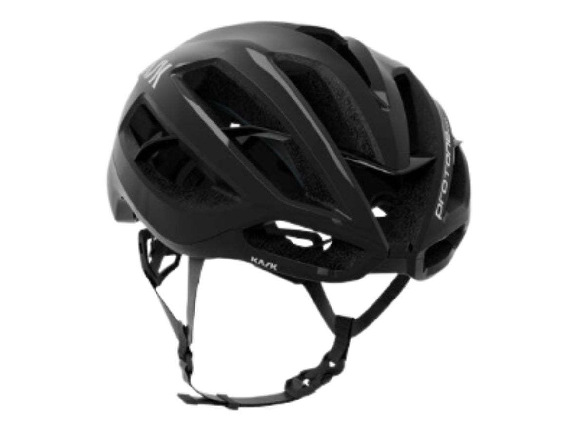 Kask Helmet Protone Icon Black