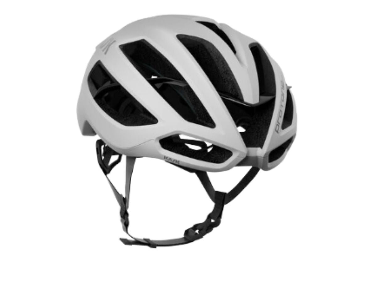 Kask Helmet Protone Icon White Matte