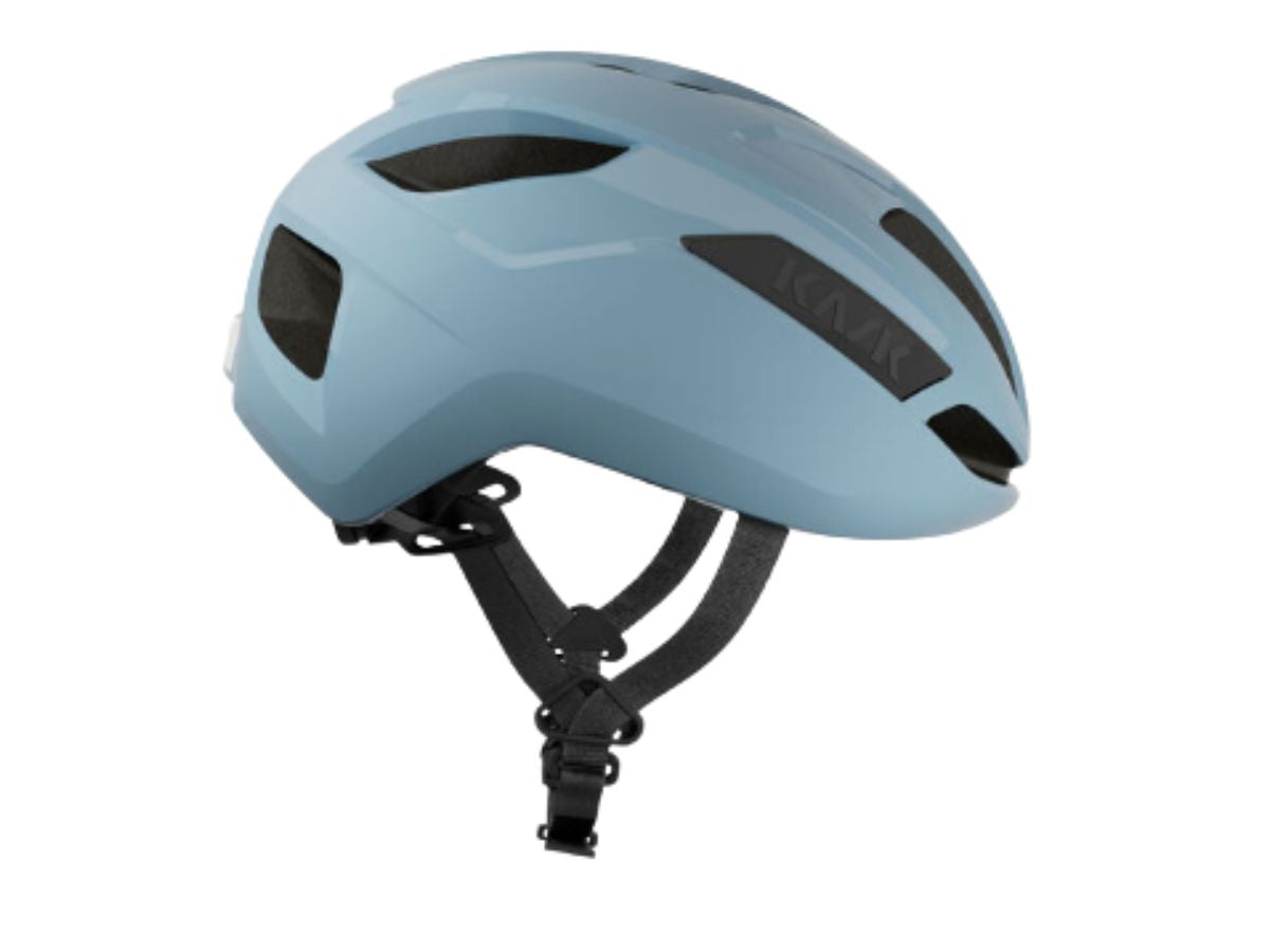 Kask Helmet Sintesi-Sea Ice