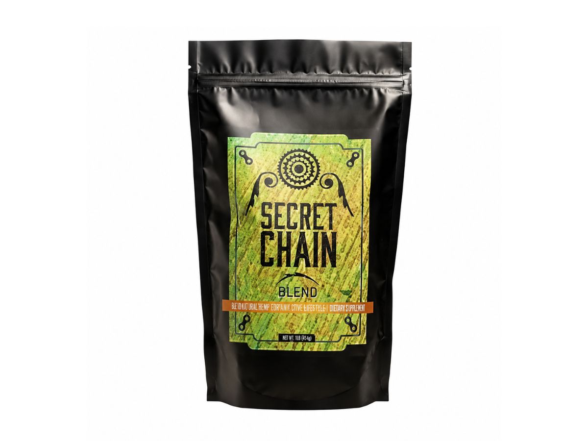 Silca Lube Secret Chain Blend Hot Wax