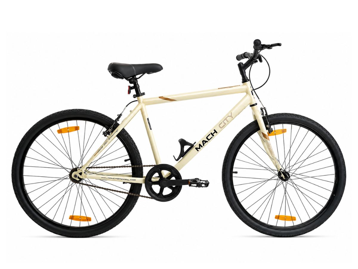 Mach City iBike 26