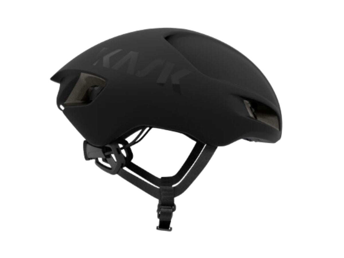 Kask Utopiay Helmet - Black Matte