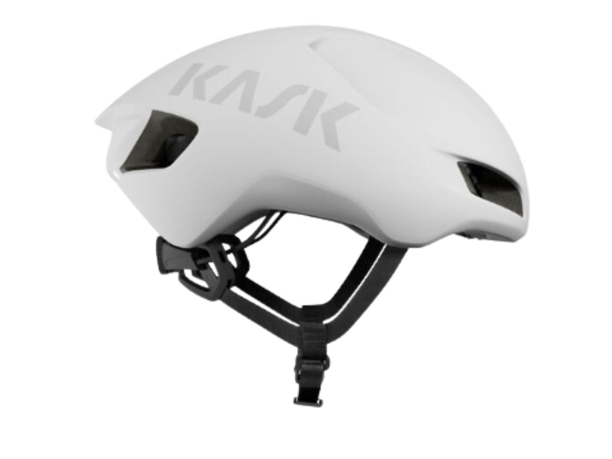 Kask Utopiay Helmet - White Matte