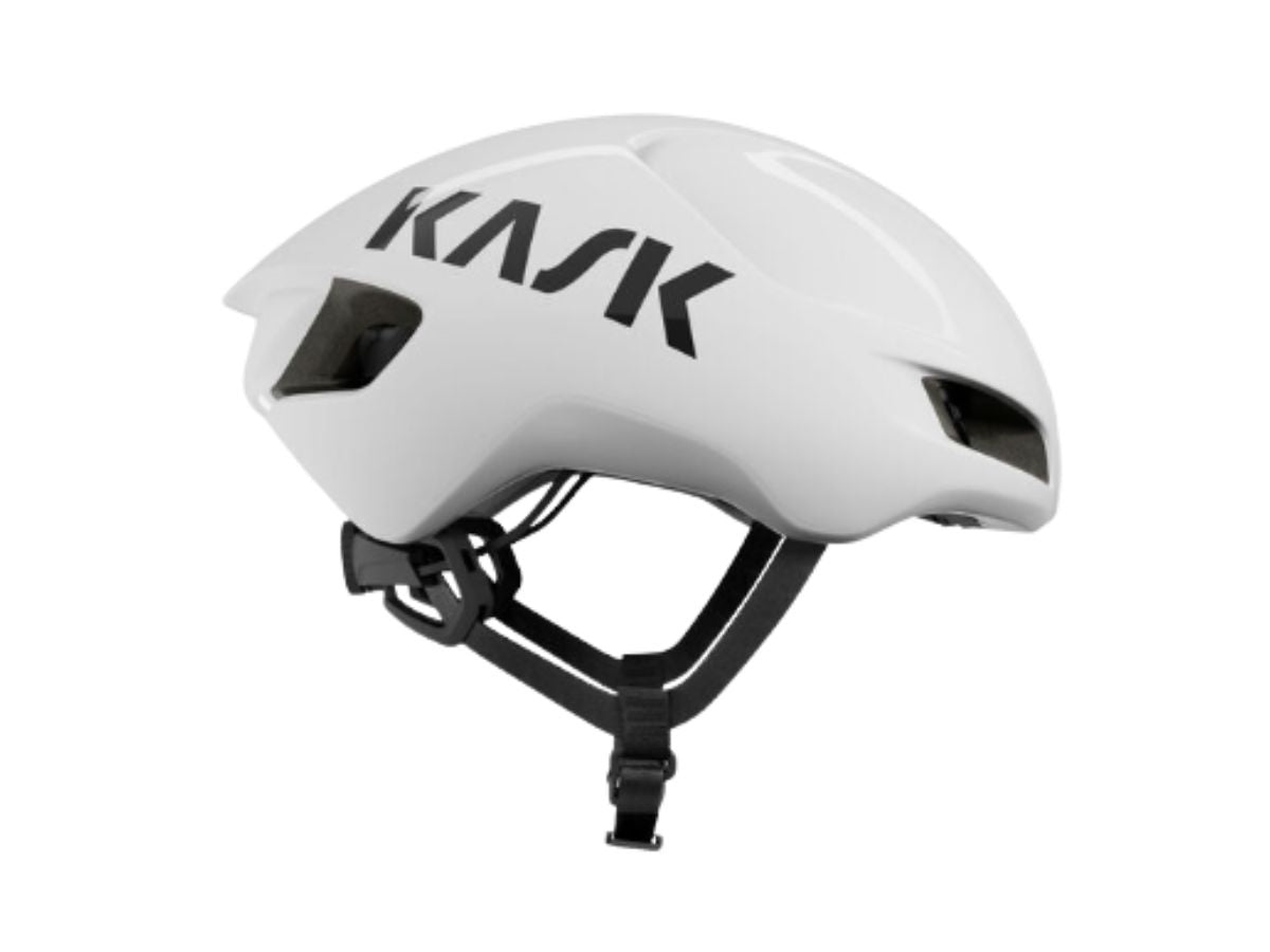 Kask Utopiay Helmet - White
