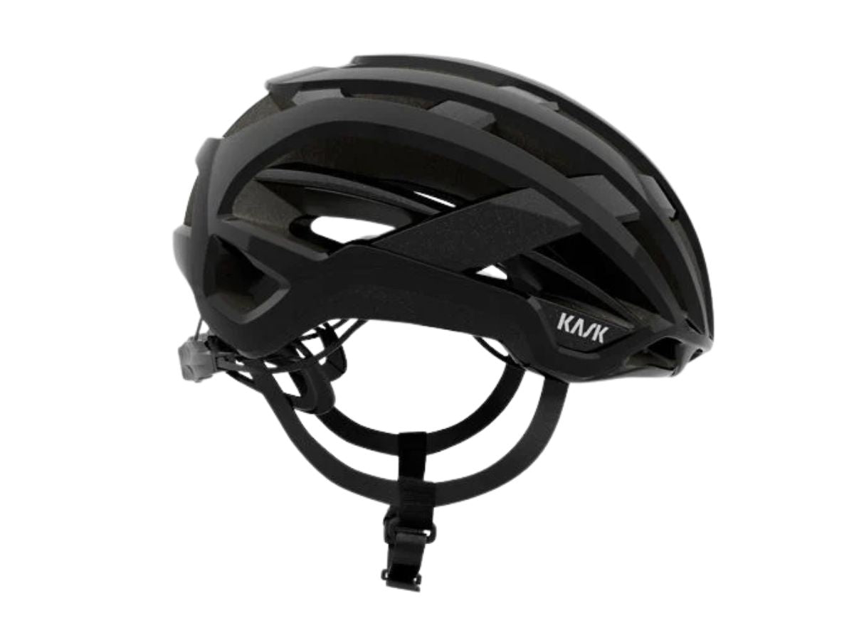 Kask Valegro Helmet - black