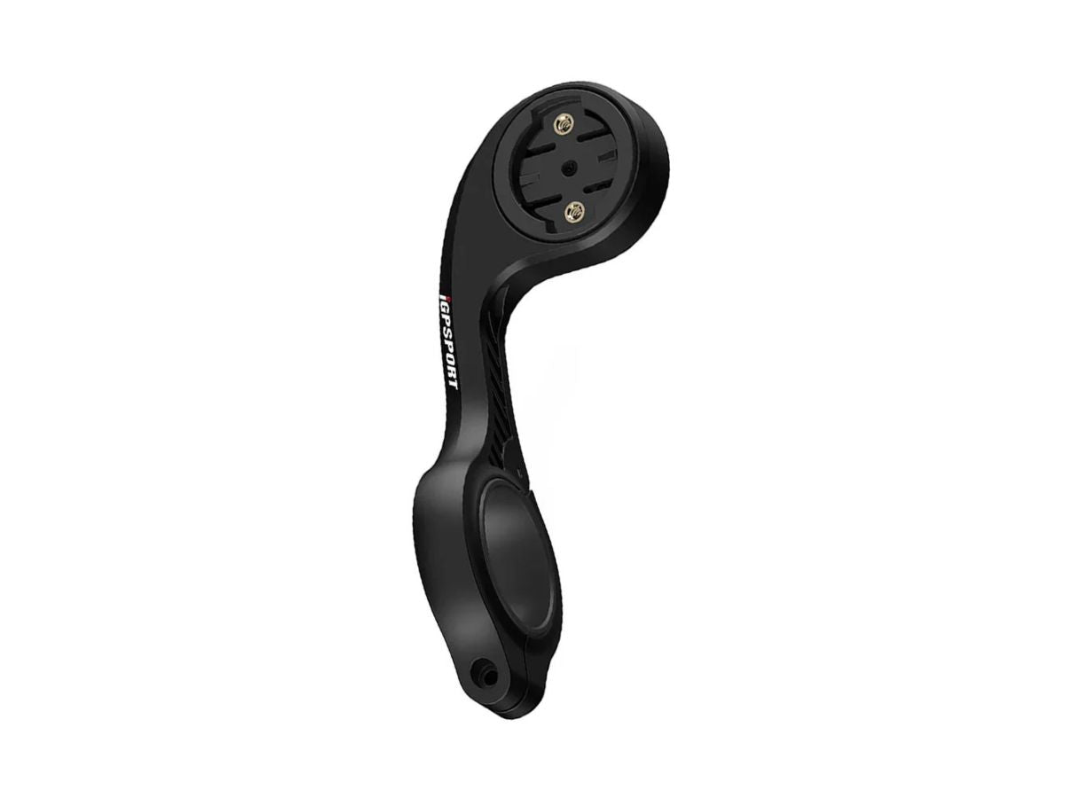 IGP Sports Spare Out Front Bike Computer Mount