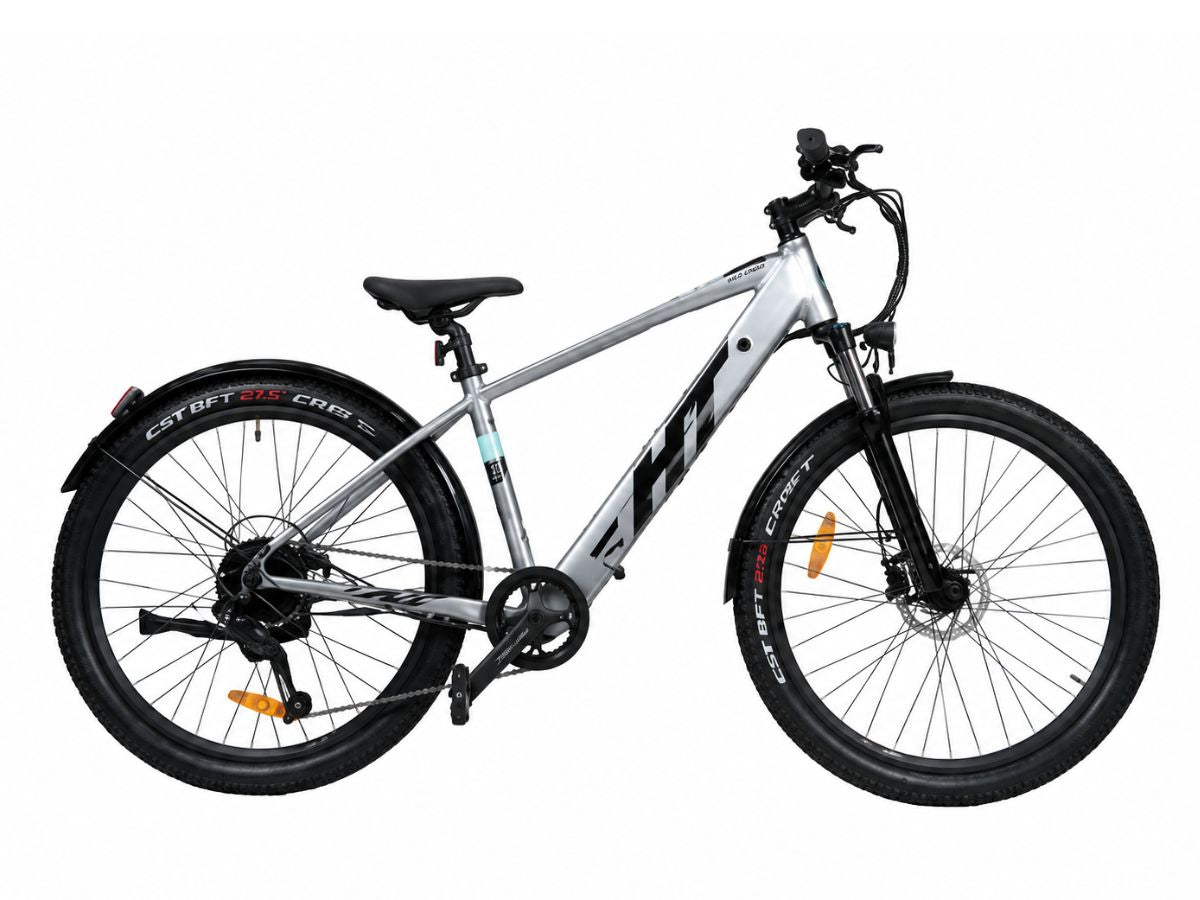 Aoki Lynx HT