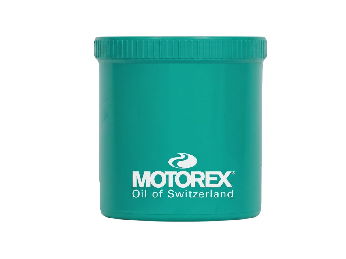 Motorex Bike Grease 2000 850g