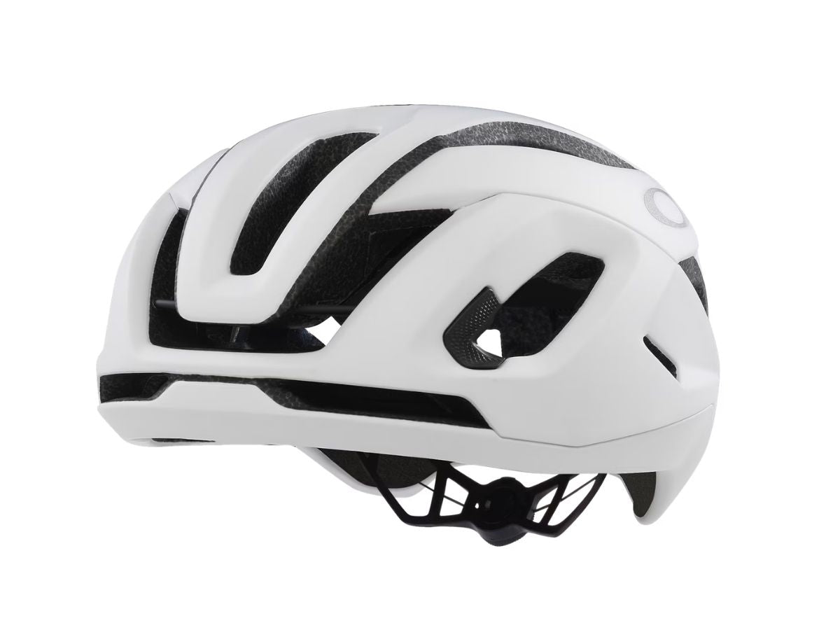 Oakley ARO5 RACE Helmet - Matte White
