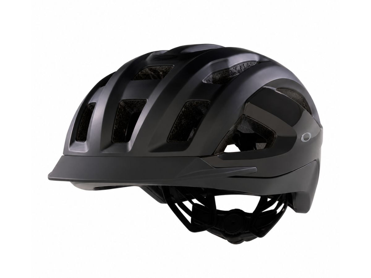 Oakley ARO3 Allroad I.C.E Helmet - Black