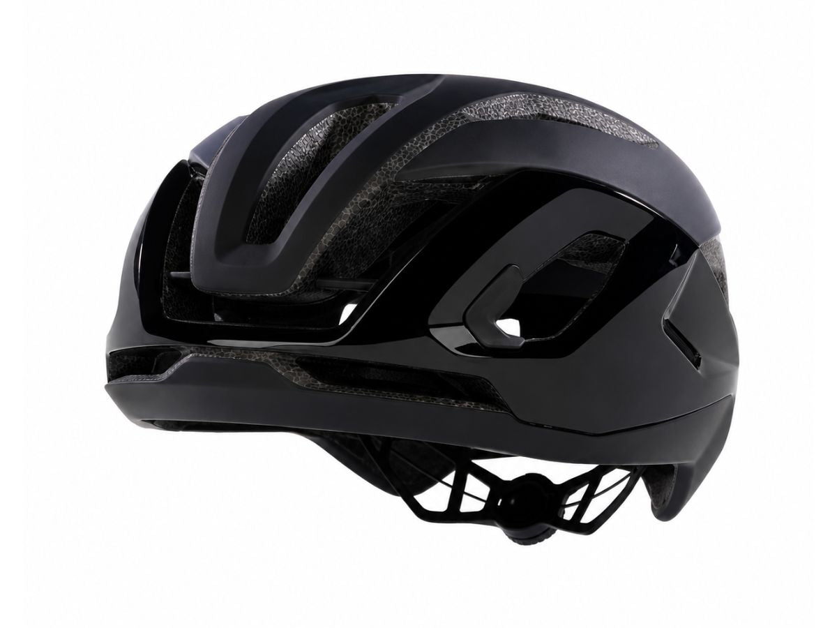 Oakley ARO5 RACE I.C.E Helmet - Black