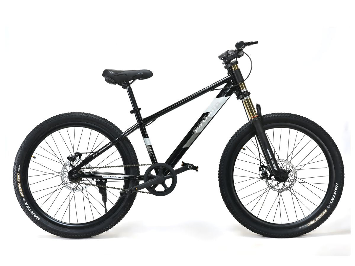 FitTrip 26 Super Dominator SS Bicycle