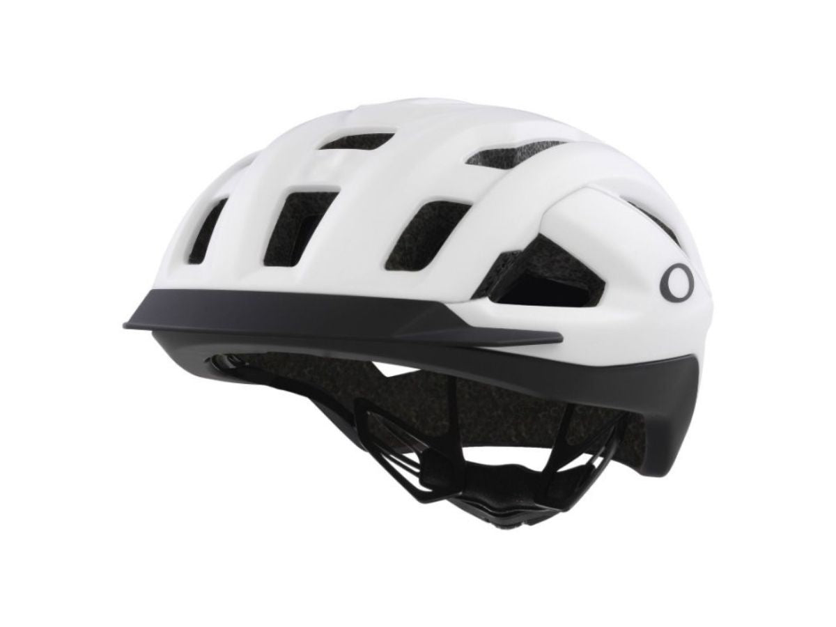 Oakley ARO3 Allroad EU Helmet - Matte White
