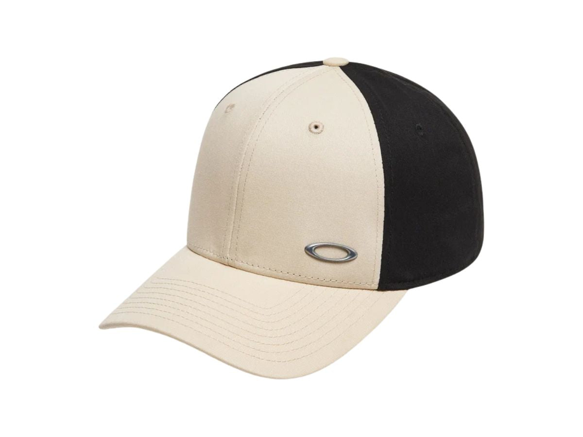 Oakley Tinfoil II Cap - Mist/Black