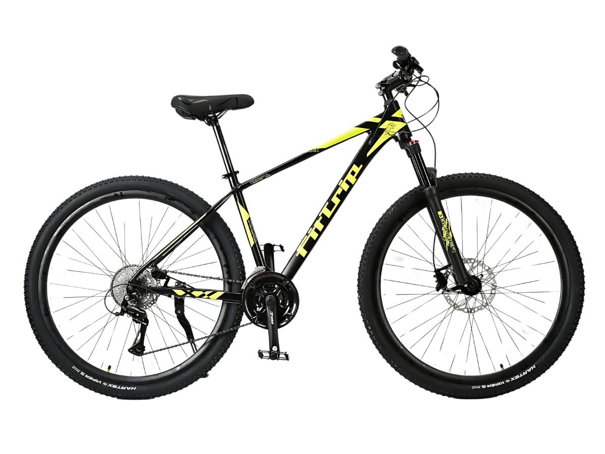 FitTrip 29 Vyper RS 24-Speed