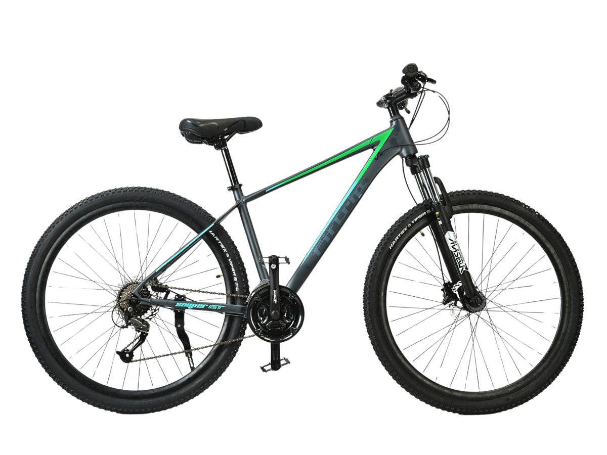 FitTrip 29 Snyper GT 21-Speed Bicycle