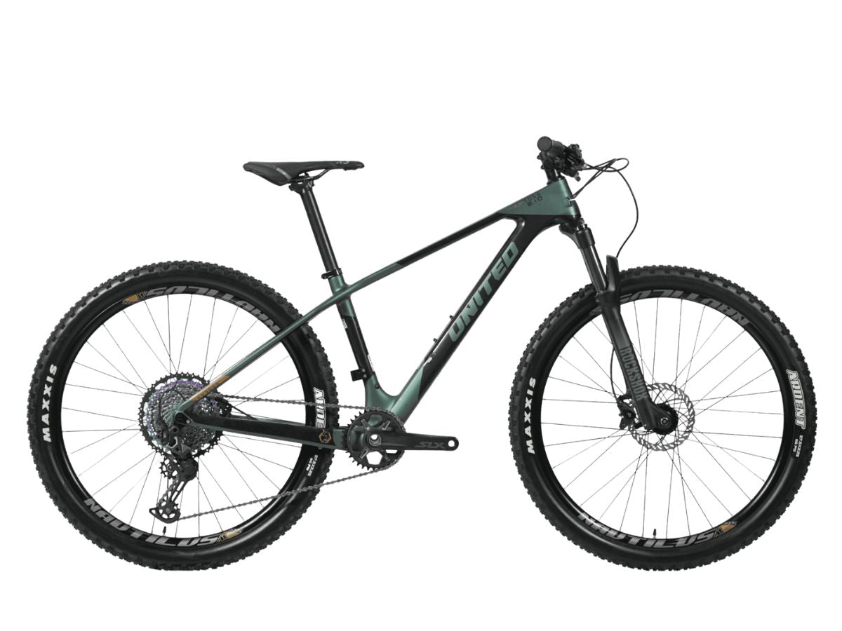 United 29 Kyross 2.1 12-Speed
