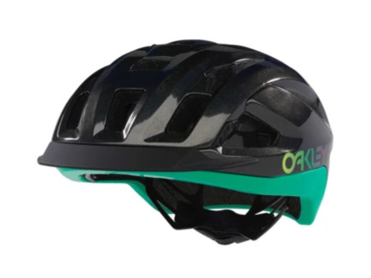 Oakley ARO3 Allroad EU Helmet - Abbys Mist