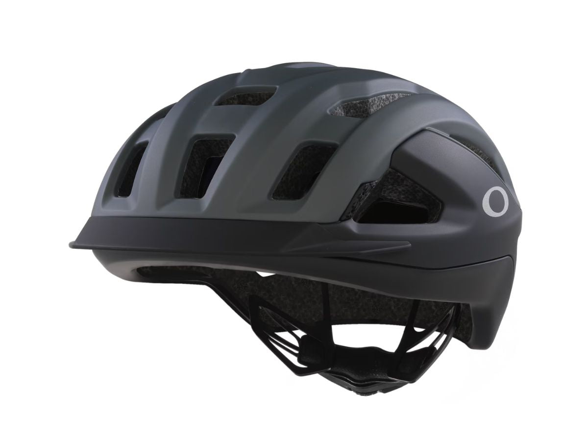 Oakley ARO3 Allroad Helmet - Matte Grey