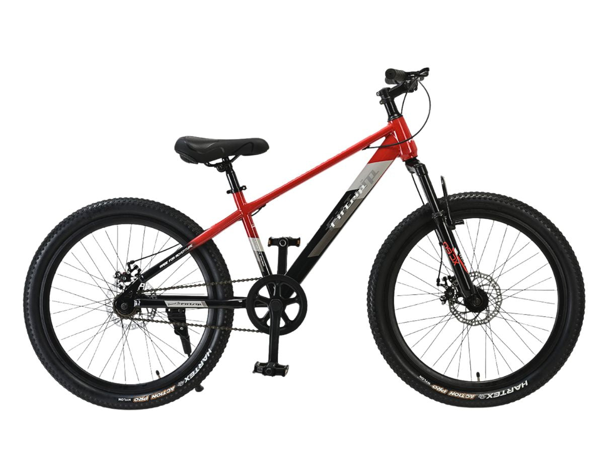 FitTrip Dominator 24 Single Speed