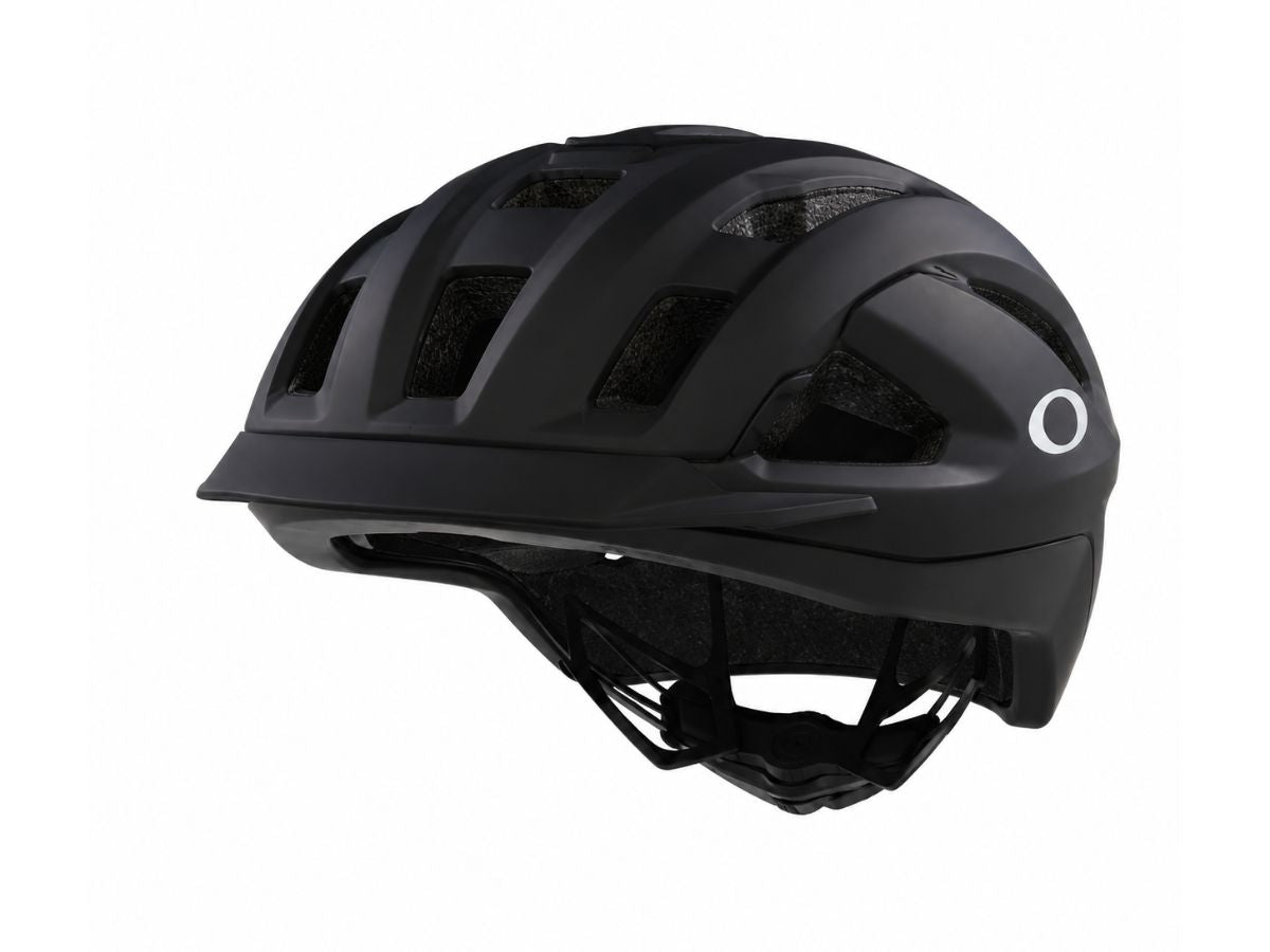 Oakley ARO3 Allroad Helmet - Black