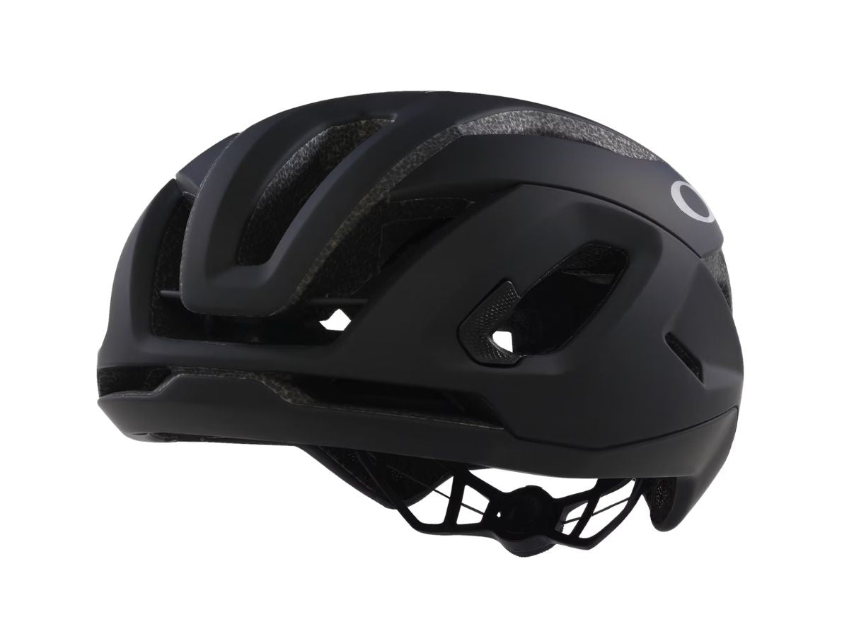 Oakley ARO5 RACE Helmet - Matte Black