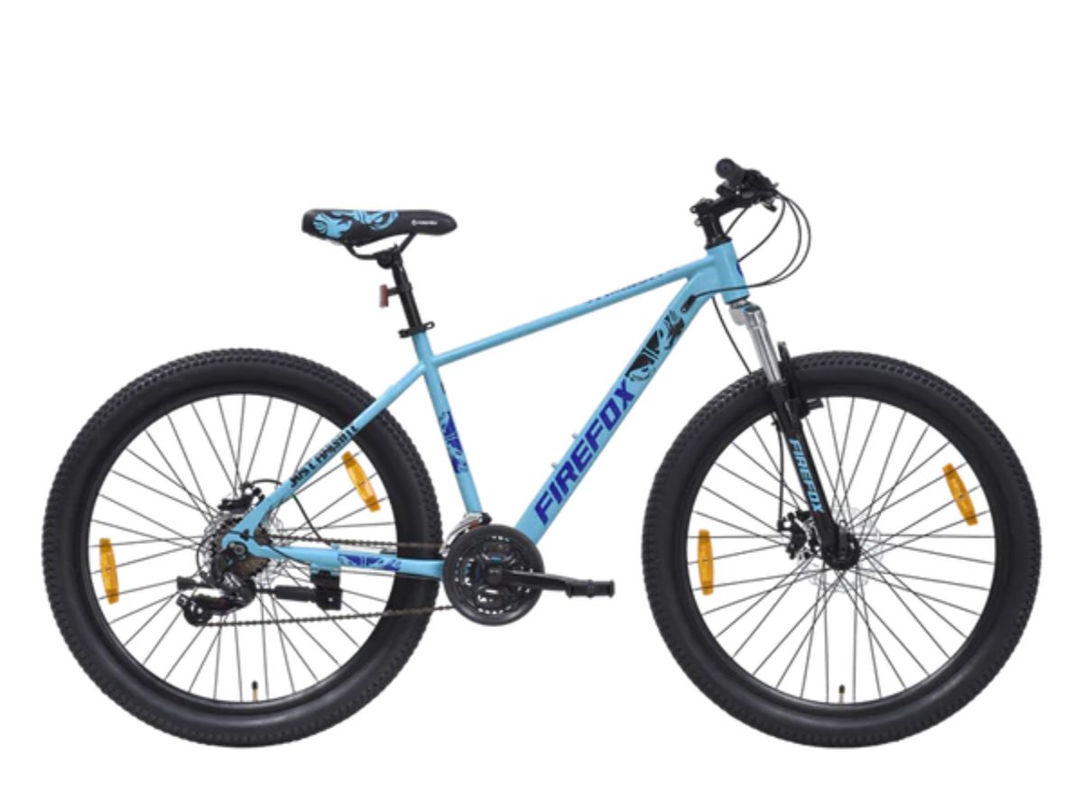 Firefox 27.5 Tremor X 21-Speed Bicycle