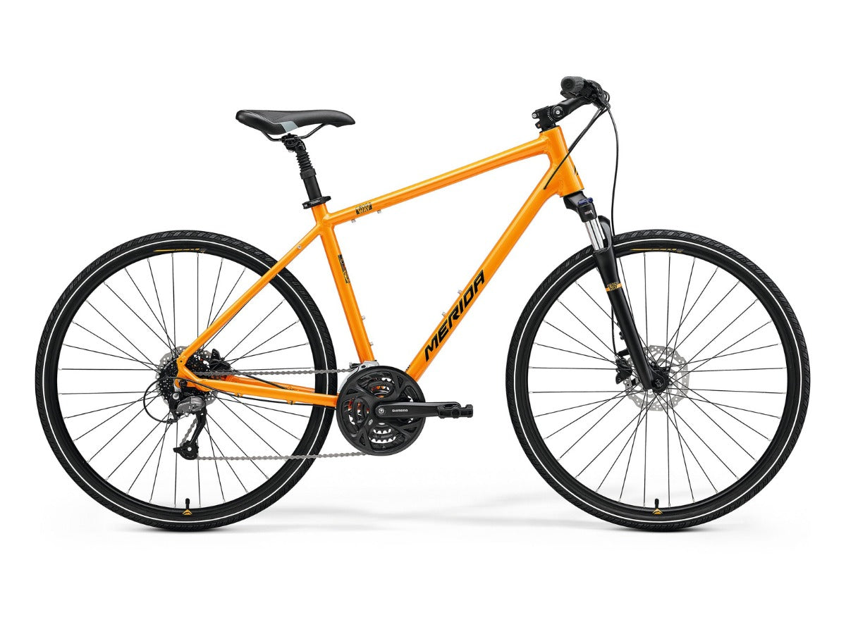 Merida Crossway 40