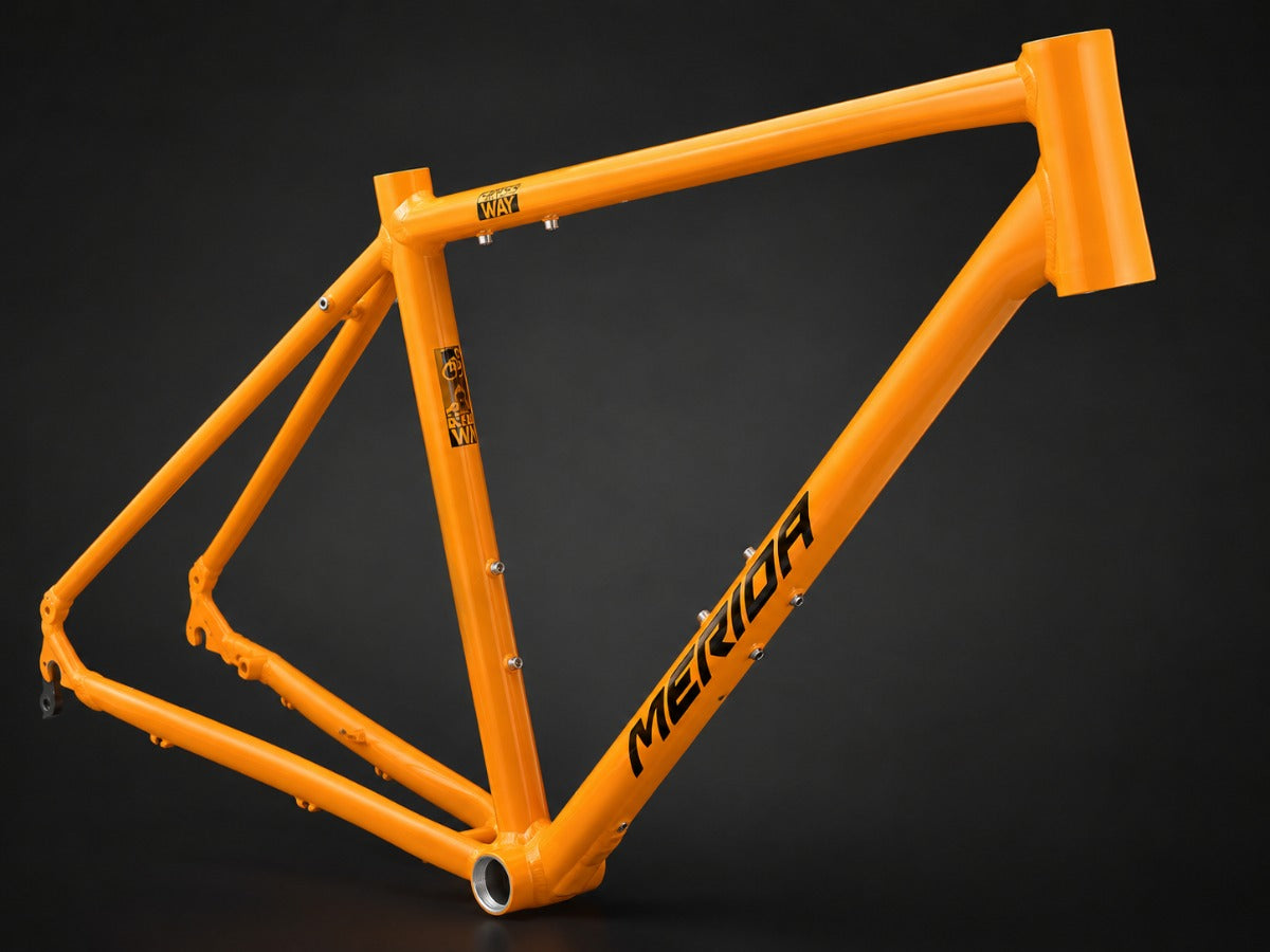 Merida Crossway 40