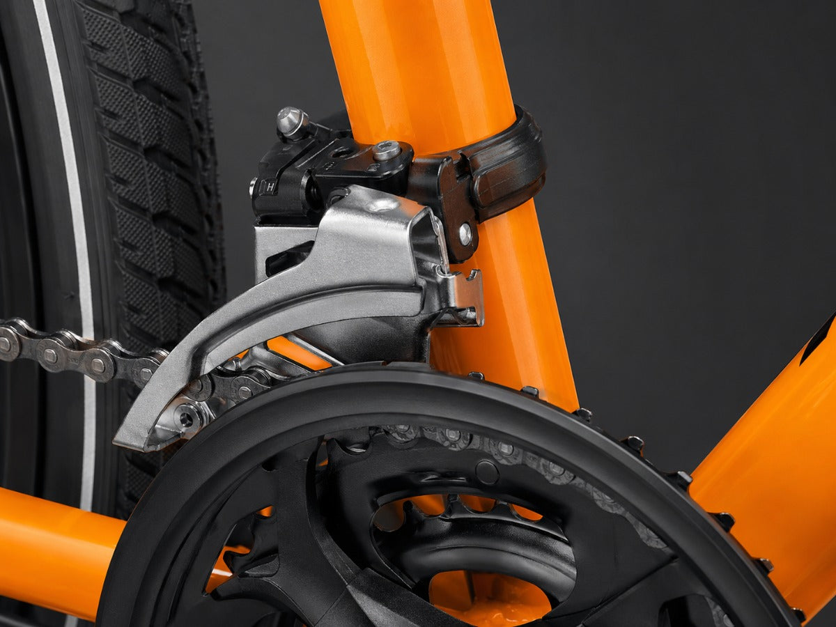 Merida Crossway 40