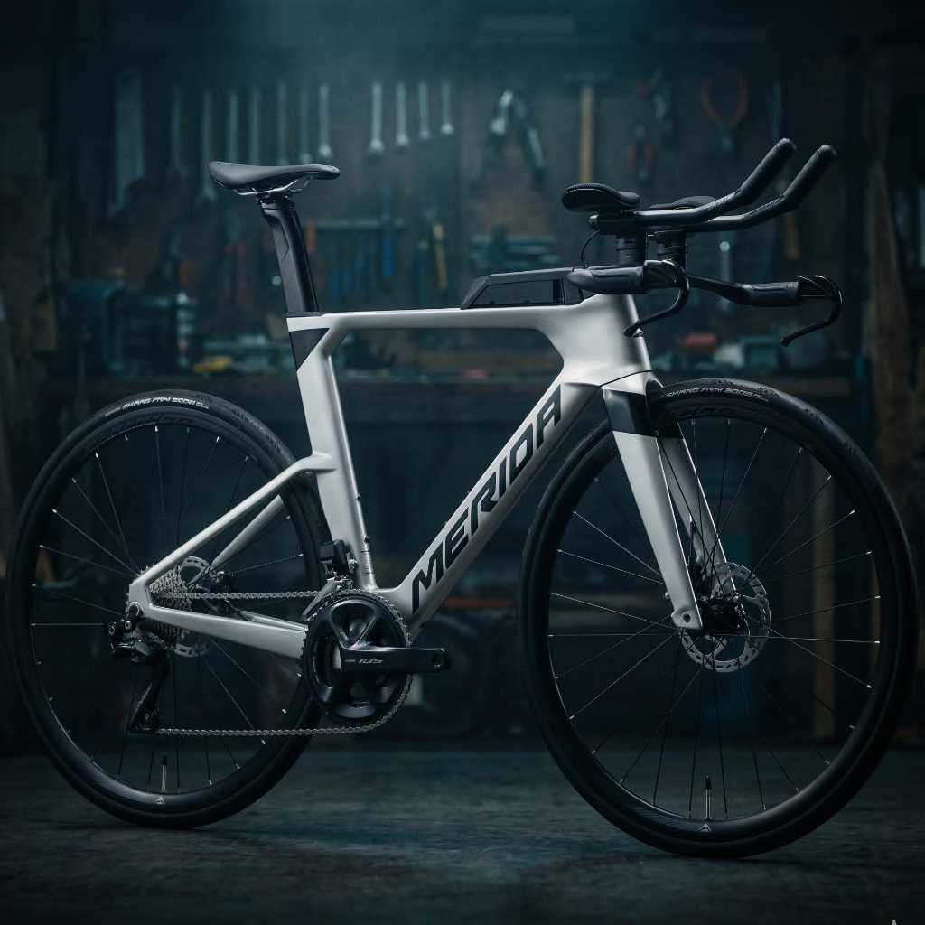 Merida – Merida Time Warp TRI 5000 – ChooseMyBicycle Merida – Merida Time Warp TRI 5000 – ChooseMyBicycle