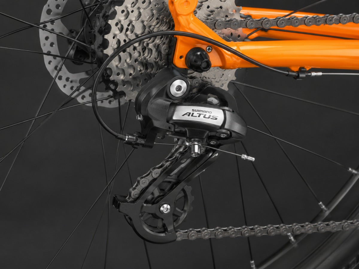 Merida Crossway 40