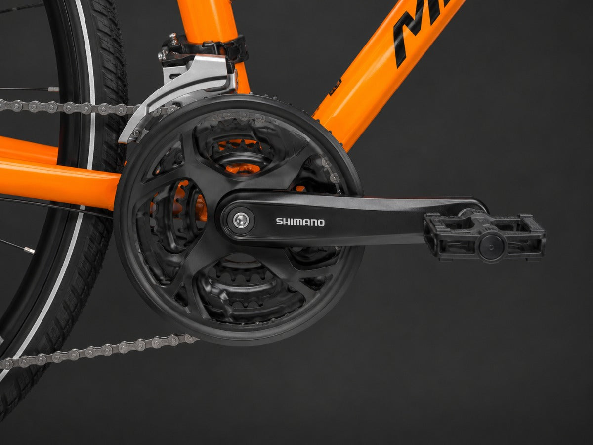 Merida Crossway 40