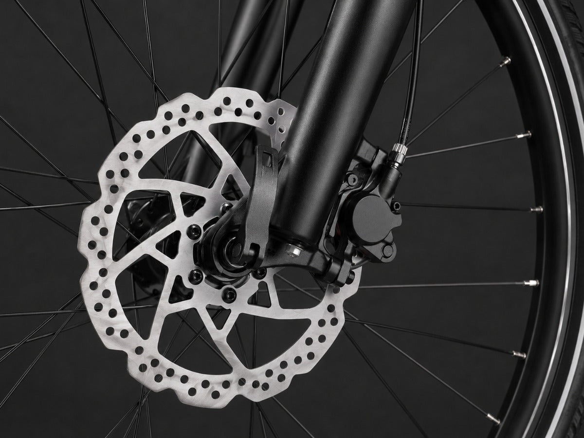 Merida Crossway 40