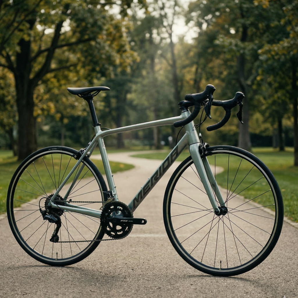 Merida – Merida Scultura Rim 100 – ChooseMyBicycle