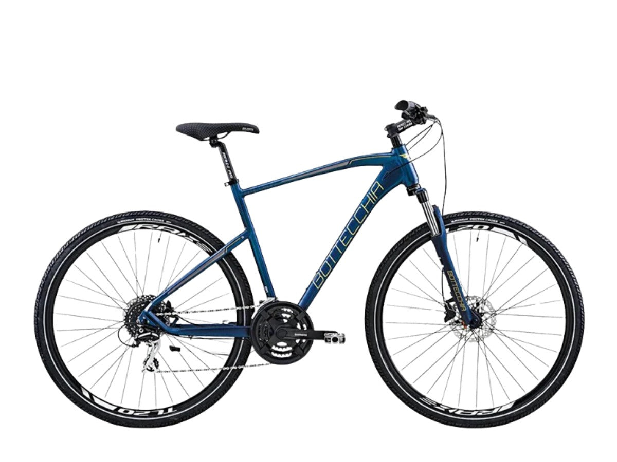 Bottecchia 320 FS