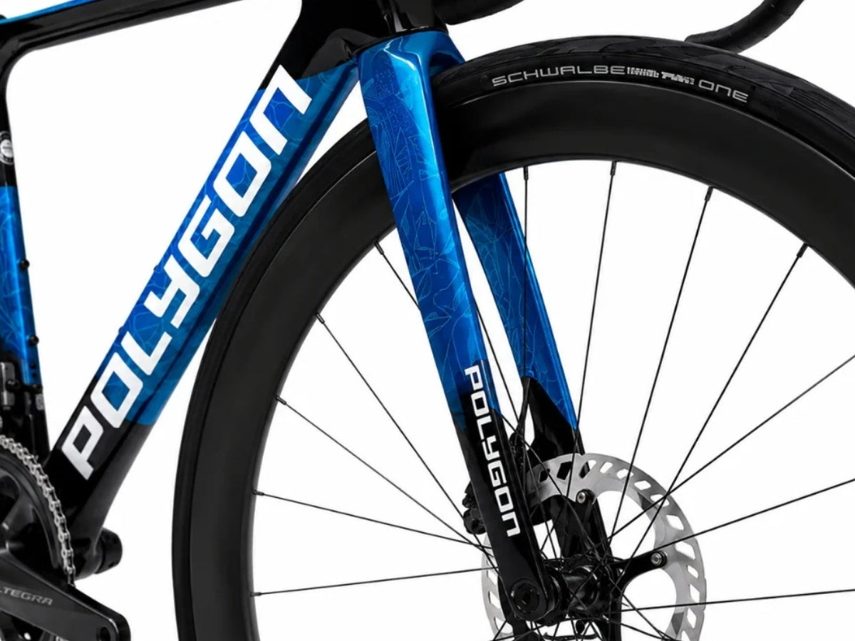 Polygon Helios A8X DI2-12S