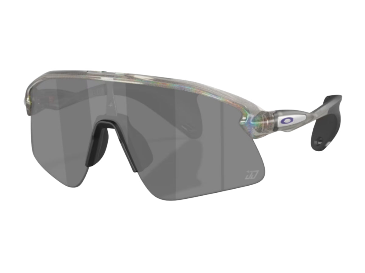 Oakley Stunt Devil Grey Ink Moondust Prizm Black