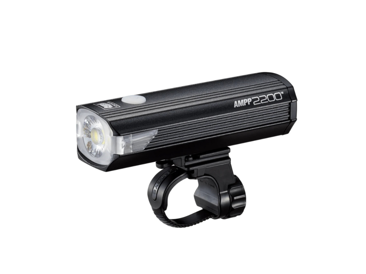 CatEye Ampp 200 HL-EL042RC Head Light