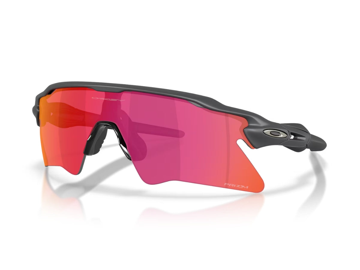 Oakley Radar Ev Heater Matte Carbon Prizm Field