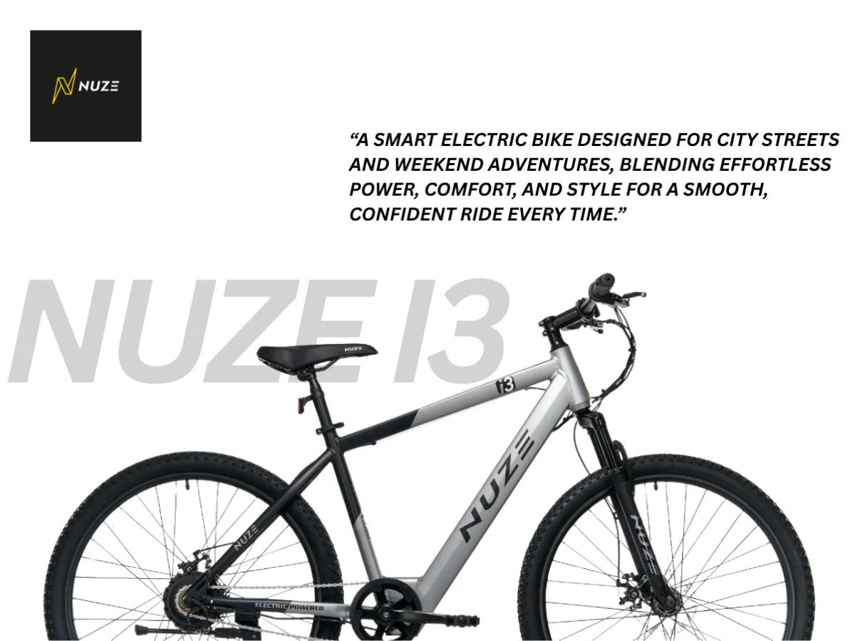 Nuze i3