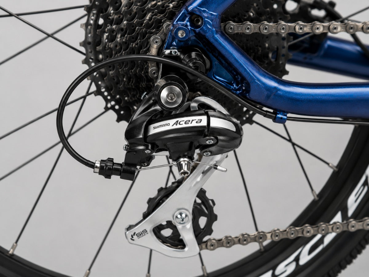 Bottecchia 320 FS