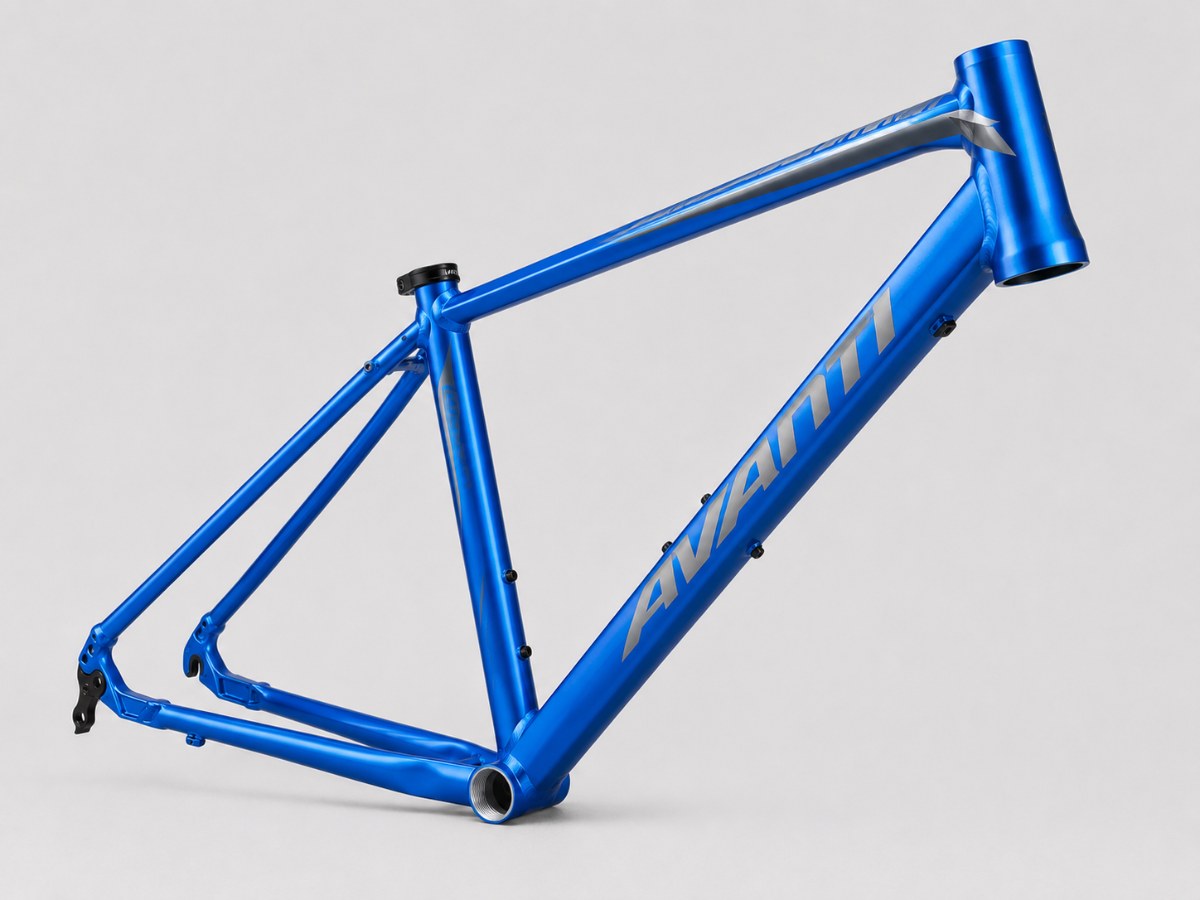 Avanti Giro F2