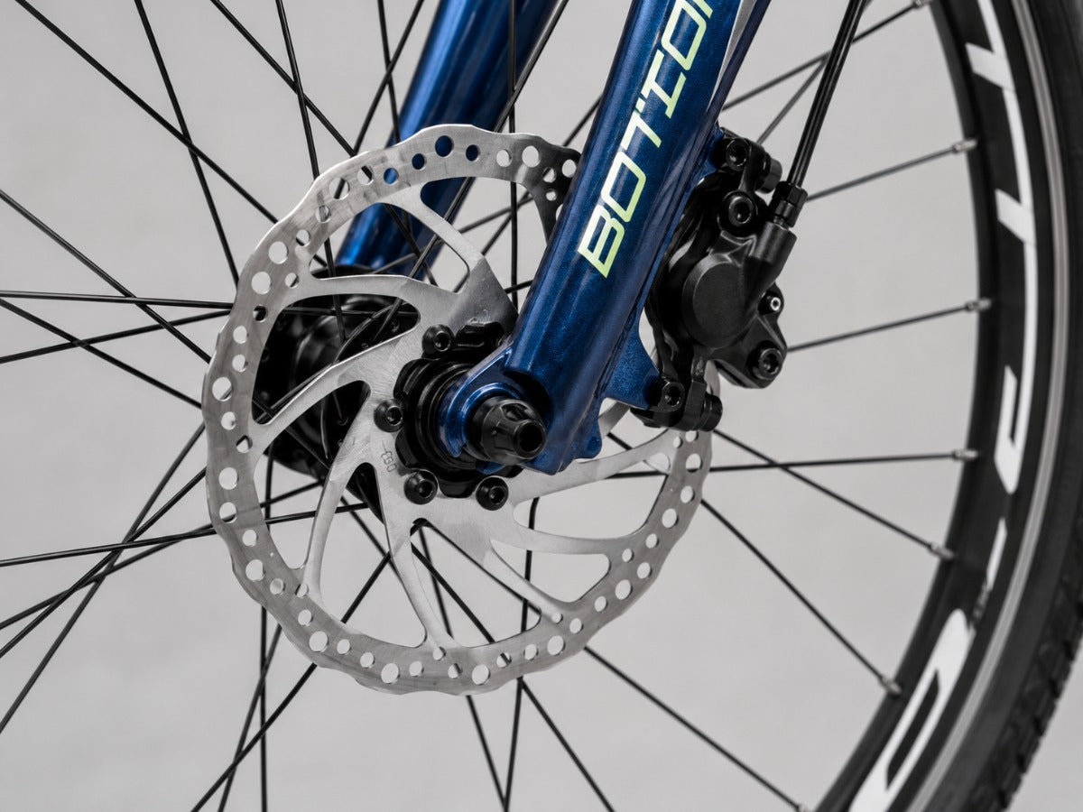Bottecchia 320 FS